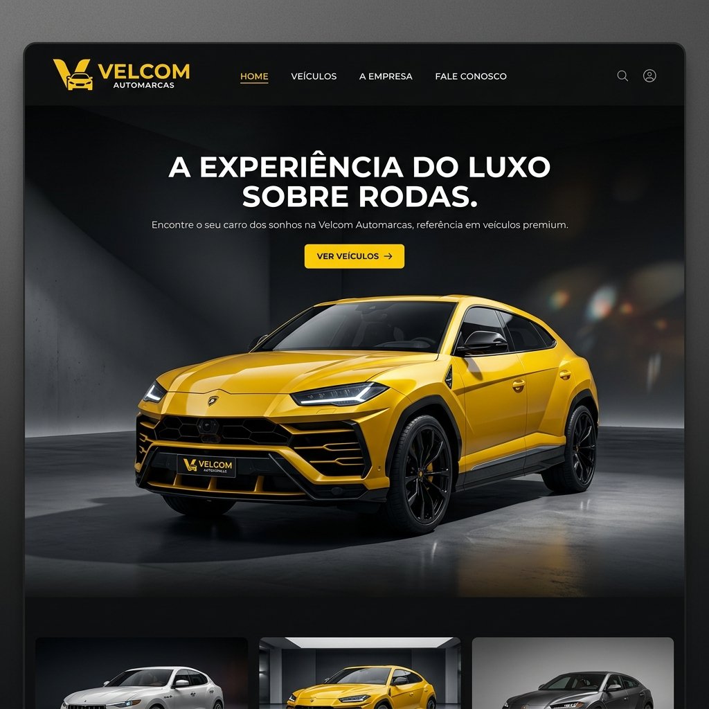 Portal Automotivo RS - E-commerce e SEO